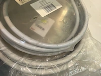 Partij diverse sanitair gas tyleen koperbuis shiffon - afbeelding 3 van  11
