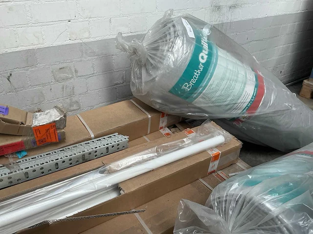 Partij diverse sanitair onderdelen - afbeelding 4 van  5