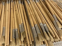 Partij diverse schildermaterialen - afbeelding 3 van  6