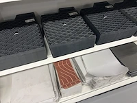 Partij diverse schildermaterialen - afbeelding 6 van  6
