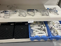 Partij diverse schilders materiaal - afbeelding 1 van  3