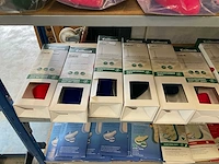 Partij diverse schoenbenodigdheden (612x) - afbeelding 3 van  27