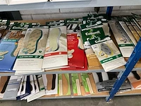 Partij diverse schoenbenodigdheden (612x) - afbeelding 5 van  27