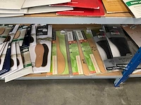 Partij diverse schoenbenodigdheden (612x) - afbeelding 6 van  27