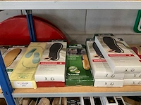 Partij diverse schoenbenodigdheden (612x) - afbeelding 10 van  27