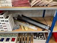 Partij diverse schoenbenodigdheden (612x) - afbeelding 13 van  27