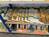 Partij diverse schoenbenodigdheden (612x) - afbeelding 18 van  27