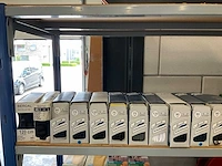 Partij diverse schoenbenodigdheden (612x) - afbeelding 21 van  27