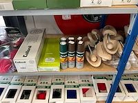 Partij diverse schoenbenodigdheden (612x) - afbeelding 27 van  27