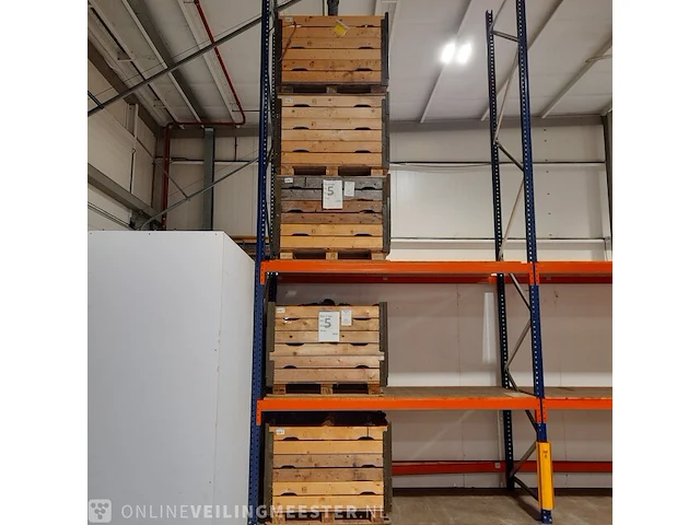 Partij diverse schoenen - afbeelding 6 van  6