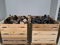 Partij diverse schoenen