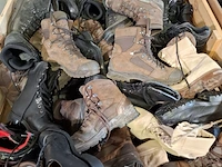 Partij diverse schoenen - afbeelding 3 van  10