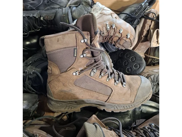 Partij diverse schoenen - afbeelding 4 van  10