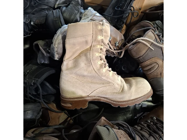 Partij diverse schoenen - afbeelding 5 van  10
