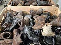 Partij diverse schoenen - afbeelding 2 van  10