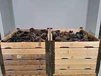 Partij diverse schoenen