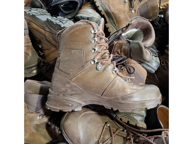 Partij diverse schoenen - afbeelding 6 van  10