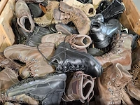 Partij diverse schoenen - afbeelding 7 van  10