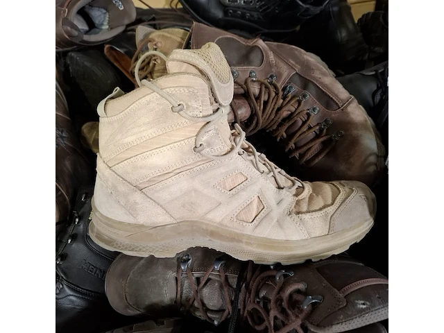 Partij diverse schoenen - afbeelding 8 van  10