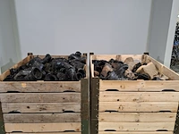 Partij diverse schoenen - afbeelding 1 van  10