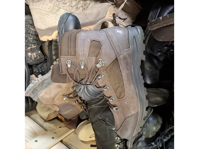 Partij diverse schoenen - afbeelding 5 van  10