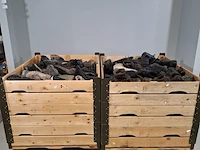 Partij diverse schoenen