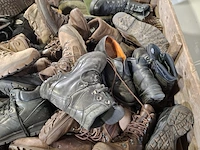 Partij diverse schoenen - afbeelding 3 van  12
