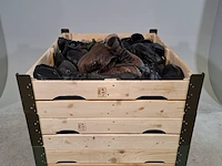 Partij diverse schoenen - afbeelding 1 van  7