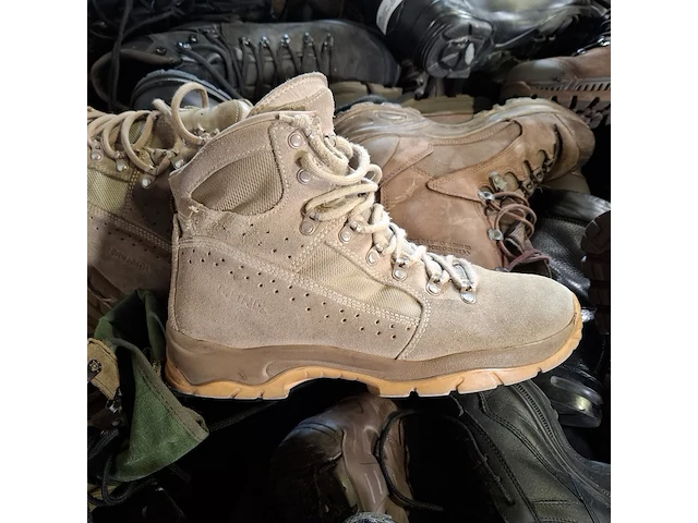 Partij diverse schoenen - afbeelding 5 van  7