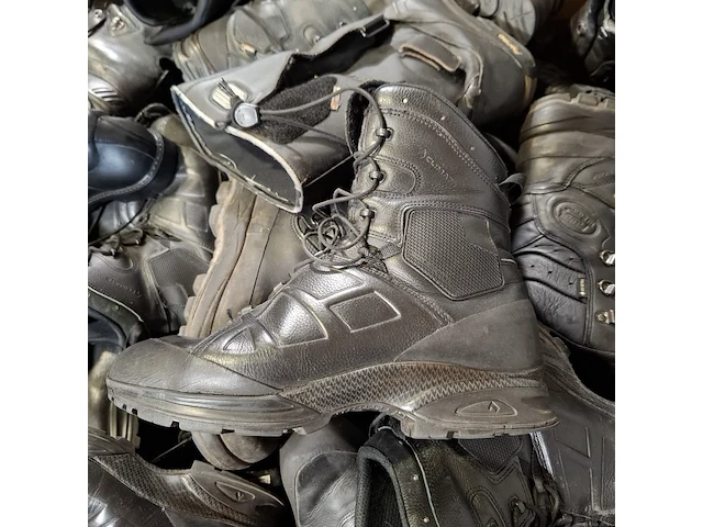 Partij diverse schoenen - afbeelding 8 van  10