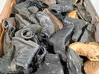 Partij diverse schoenen - afbeelding 2 van  7