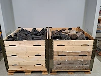 Partij diverse schoenen