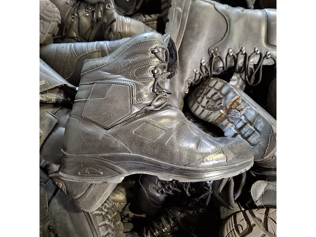 Partij diverse schoenen - afbeelding 3 van  9