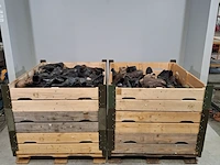 Partij diverse schoenen