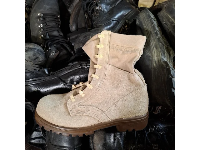Partij diverse schoenen - afbeelding 5 van  11