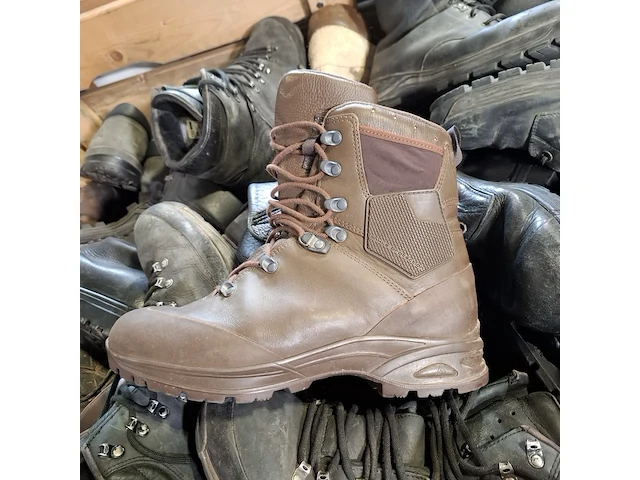 Partij diverse schoenen - afbeelding 6 van  11