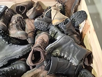 Partij diverse schoenen - afbeelding 4 van  13