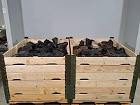 Partij diverse schoenen - afbeelding 1 van  13