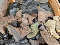 Partij diverse schoenen - afbeelding 6 van  13