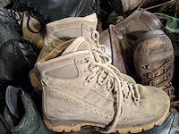 Partij diverse schoenen - afbeelding 8 van  13