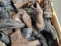 Partij diverse schoenen - afbeelding 10 van  13