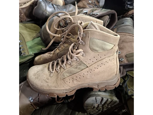 Partij diverse schoenen - afbeelding 3 van  7