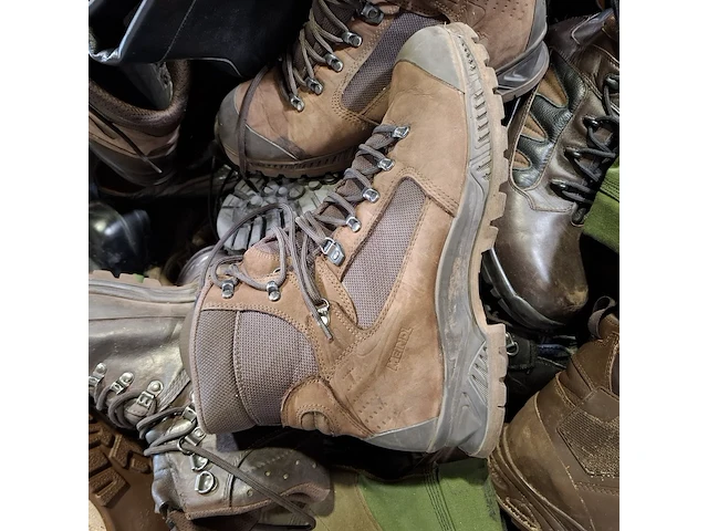 Partij diverse schoenen - afbeelding 5 van  7