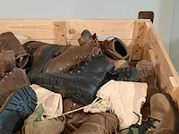 Partij diverse schoenen - afbeelding 11 van  13
