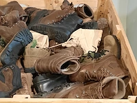 Partij diverse schoenen - afbeelding 13 van  13