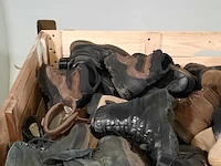 Partij diverse schoenen - afbeelding 4 van  13