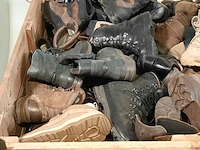 Partij diverse schoenen - afbeelding 6 van  13