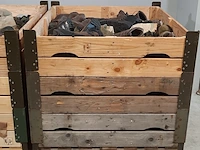 Partij diverse schoenen - afbeelding 8 van  13