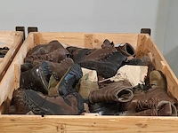 Partij diverse schoenen - afbeelding 9 van  13
