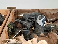 Partij diverse schoenen - afbeelding 10 van  13